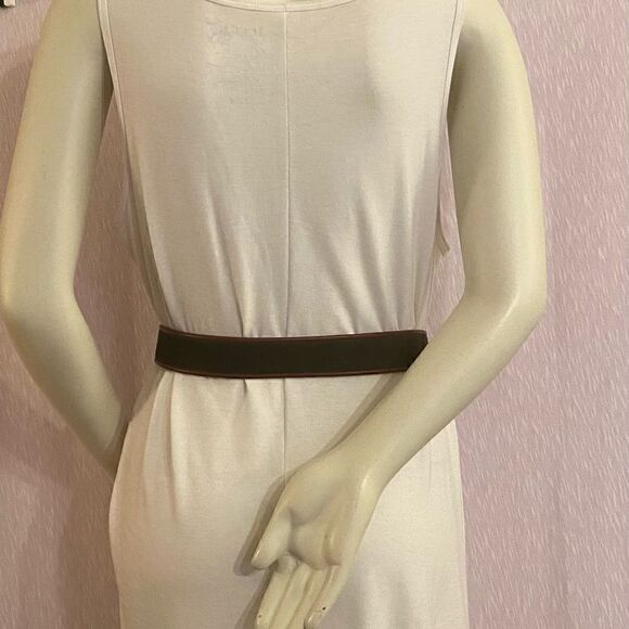 Echt-Leder vintage suede leather   - Picture 6 of 8